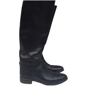 The Effingham Equestrian Boots by Bond Boot Co., Sz 10
